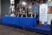 Expo Paraguay 2025: ganadería, tecnología y oportunidades de fortalecer el vínculo entre Formosa y el país vecino