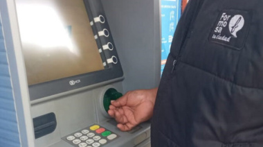 Este jueves 19 inicia el pago del aguinaldo a municipales, y el 27 el de haberes