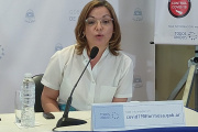 difunden Medidas de prevención ante la circulación de virus respiratorios