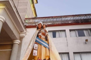 Se conmemora el Día de la Virgen del Carmen, patrona de Formosa