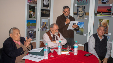 "128 Aniversario de la Asociación Italiana: Un Encuentro Cultural"