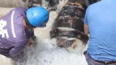 URGENTE CORTE DE SERVICIO