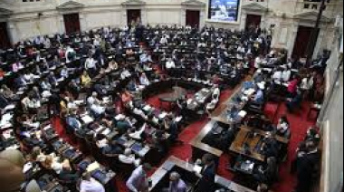 Diputados aprobó un aumento del 7,2% de las jubilaciones, una suba del bono a $110 mil y la restitución de la moratoria