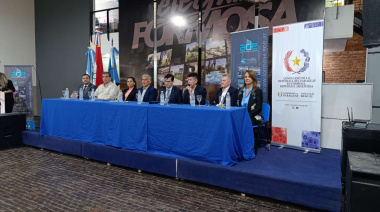 Expo Paraguay 2025: ganadería, tecnología y oportunidades de fortalecer el vínculo entre Formosa y el país vecino