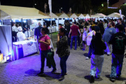 Este sabado inicia el Primer Festival Gastronómico "Sabores de Nuestra Tierra"