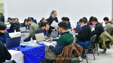 Elecciones provinciales: “Hubo casi un 71% de participación por parte de la ciudadanía formoseña”