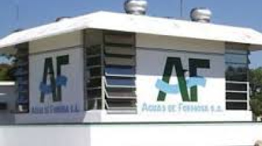 Aguas de Formosa Informa