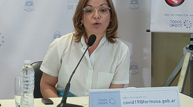 difunden Medidas de prevención ante la circulación de virus respiratorios