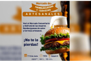 "Sabor y Cultura en el Paseo Costanero: Mercado de Hamburguesas y Cervezas Artesanales"
