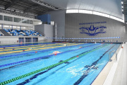Primer Torneo de Natación en la Piscina Olímpica de Formosa: las inscripciones se extendieron hasta el 29 de octubre