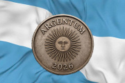 ¿Peso o argentum? Qué significa el cambio de moneda y por qué no soluciona la inflación