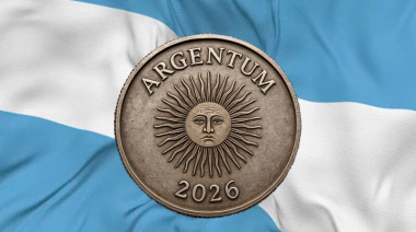 ¿Peso o argentum? Qué significa el cambio de moneda y por qué no soluciona la inflación