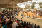 80ª Exposición Nacional - Ganadería, Agricultura y Comercio