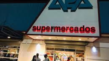 APA Supermercados celebra 40 años con degustaciones y un gran sorteo de un auto 0 km
