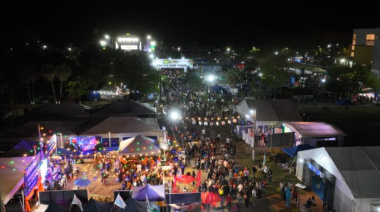 Difunden la agenda de actividades turísticas de septiembre, con la Fiesta del Pomelo