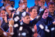 El peronismo obtuvo una victoria contundente en la provincia de Buenos Aires y Axel Kicillof se posiciona de cara al 2027