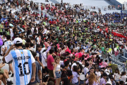 Formosa se prepara con fiestas y actividades para celebrar el Día del Estudiante