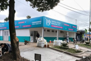 El gobernador Insfrán y el intendente Jofré inaugurarán nuevas obras en la ciudad de Formosa