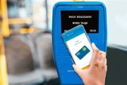 Formosa Implementa Pago con QR y Tarjetas en Colectivos Urbano