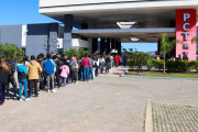 Formosa inaugura su Clúster de Innovación con la primera “Expedición Polo”