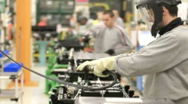 Equilibrio fiscal sin producción: la ecuación que destroza a las pymes