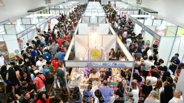 Formosa se consolida como la capital del sabor y el trabajo emprendedor