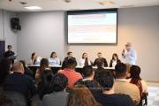 La Casa del Emprendedor presentó dos importantes programas que funcionan en su sede