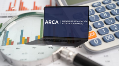 ARCA modificó el régimen de anticipos del impuesto a las Ganancias: las claves