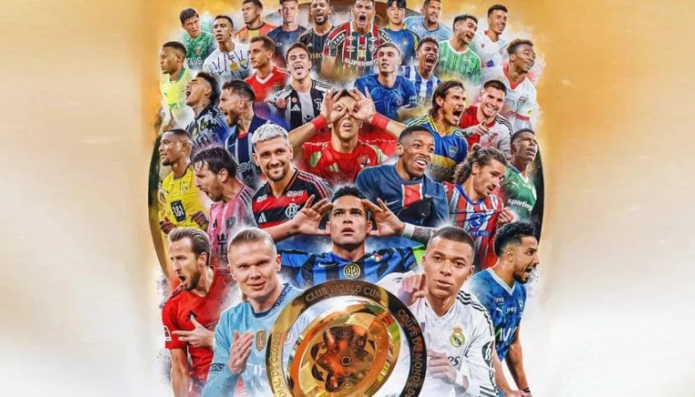 Guía completa del Mundial de Clubes 2025