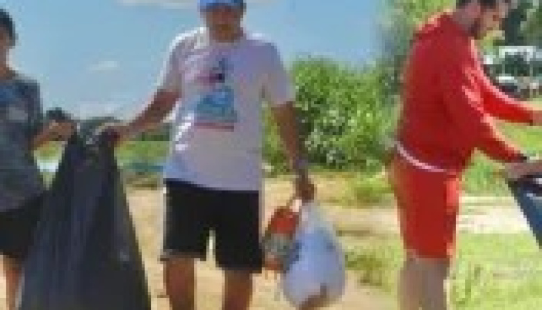 El municipio habilitó la inscripción para la maratón sustentable "Desafío Basura 0"