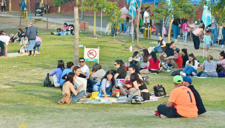 Óptima recepción tuvieron las propuestas turísticas de la comuna para las vacaciones
