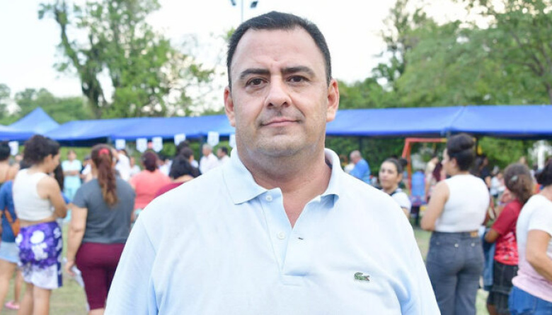 Samaniego cuestionó ajustes de Nación y sostuvo que «cae sobre los más vulnerables»