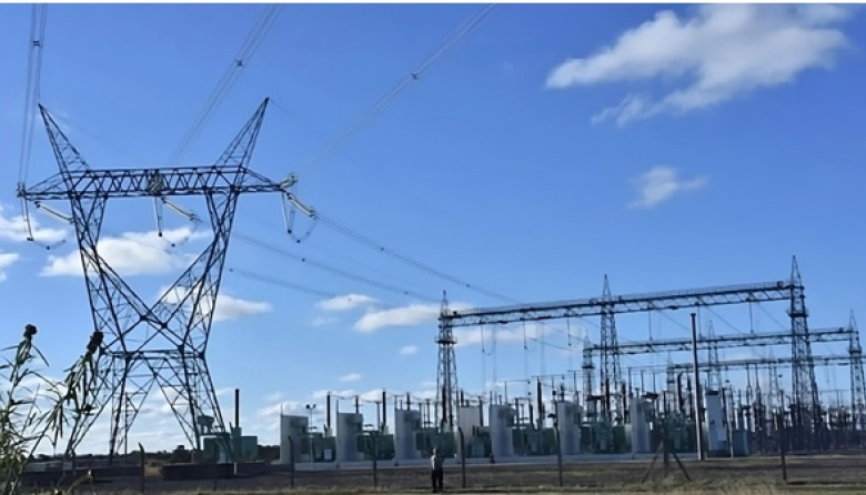 Formosa impide el desmantelamiento del vínculo energético con Paraguay