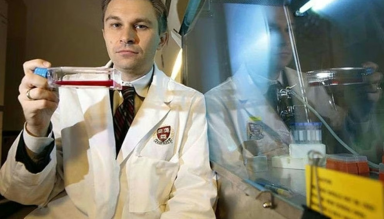 Los sí y los no de la dieta de David Sinclair, el genetista de Harvard que quiere revertir el envejecimiento