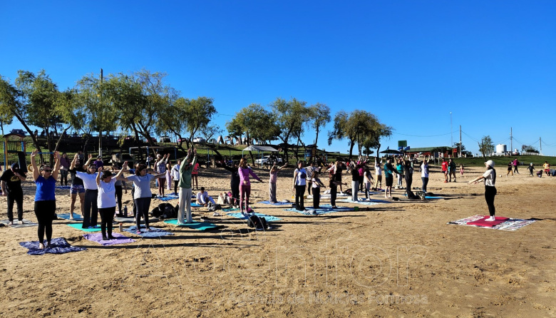 Actividades gratuitas del Gobierno de Formosa en el último fin de semana de vacaciones de invierno