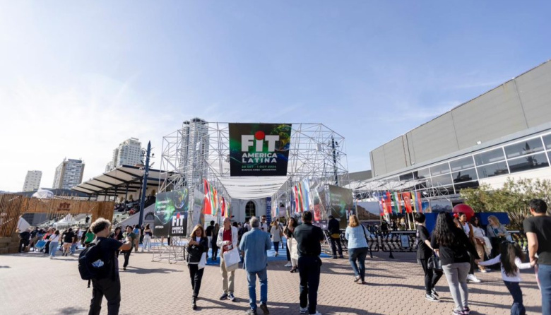 La ciudad de Formosa recibe el Sello de Calidad Turística Argentina