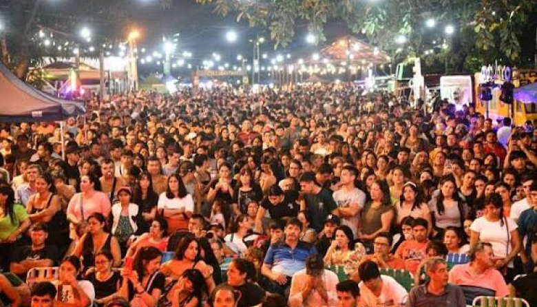 Este fin de semana se llevará a cabo una nueva edición del Oktoberfest