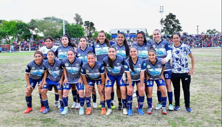 San Martín de Formosa es el nuevo campeón de la “Copa Gildo Insfrán”, al vencer en los penales a Andrómeda de Clorinda