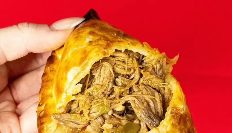 Chempanadas: empanadas del horno argentino al corazón de Paraguay