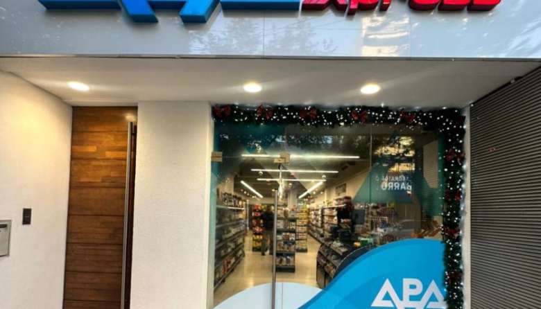 Pájaro Azul inaugura APA Express en una nueva apuesta al crecimiento y a la generación de empleo