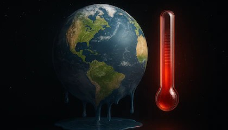 El 2026 será uno de los años más calurosos jamás registrados, según proyecciones internacionales