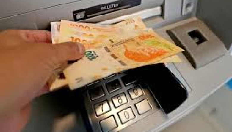 Este jueves inicia el cronograma de sueldos de enero para agentes estatales