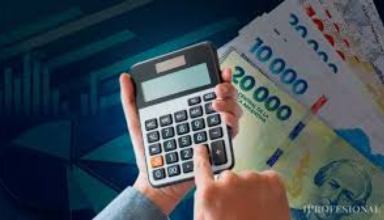 La inflación de enero fue de 2,9% y acumuló 32,4% en los últimos doce meses