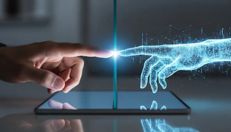 La “fase centauro”: el breve momento en que la IA todavía nos necesita