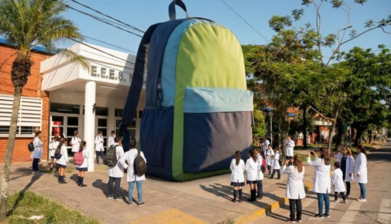 Inicio de clases en Formosa: cómo organizar las compras y ahorrar más antes del 2 de marzo