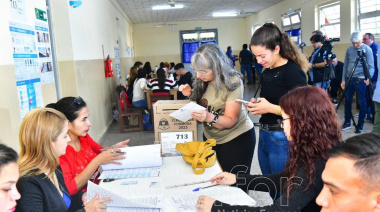 A menos de dos meses de las elecciones, intensas negociaciones para la conformación de alianzas