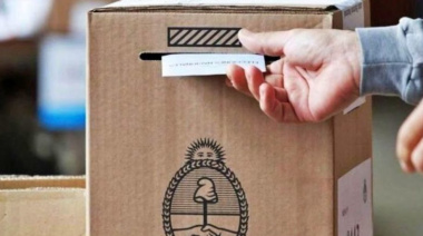 Elecciones en Formosa: el oficialismo se presentó unificado en un lema mientras la oposición se dividió