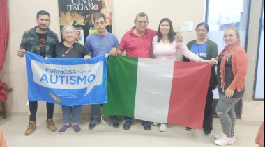 Charla abierta a la comunidad “más allá del lente”