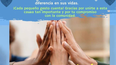 Cáritas Formosa refuerza su ayuda a los damnificados por las inundaciones
