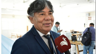 Vence este miércoles el plazo para solicitar correcciones de datos personales en el padrón electoral